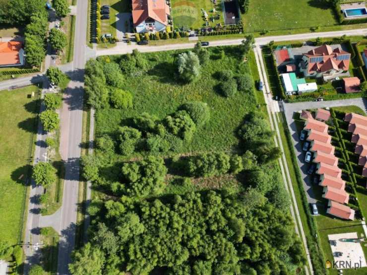 , Działki  na sprzedaż, Rowy, ul. 