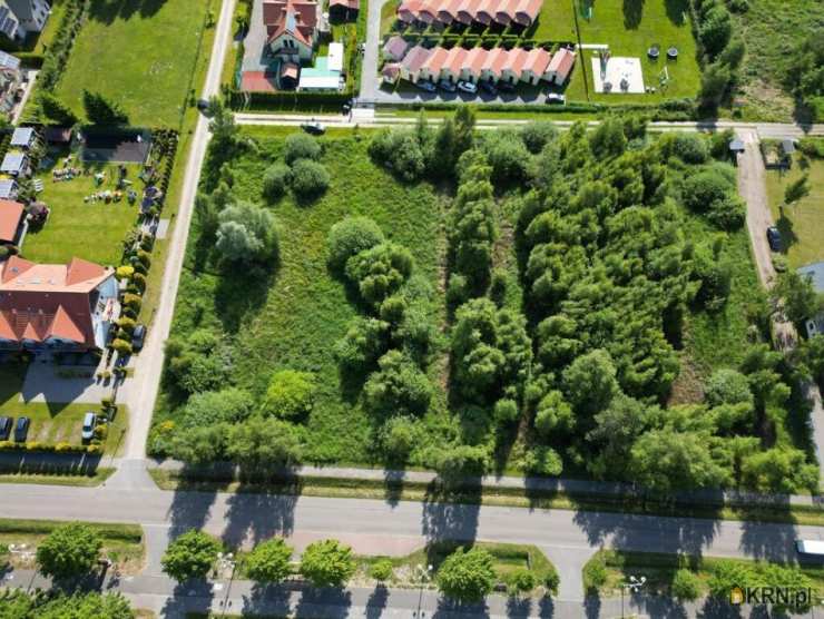 Działki  na sprzedaż, Rowy, ul. , 