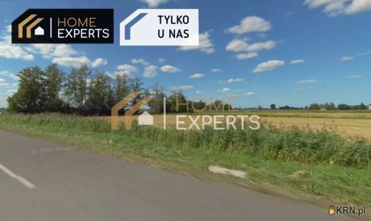 Działki  na sprzedaż, Suchy Dąb, ul. Polna, 