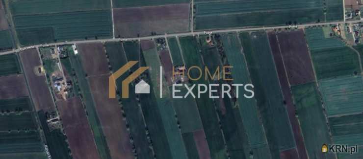 Suchy Dąb, ul. Polna, Działki  na sprzedaż, 