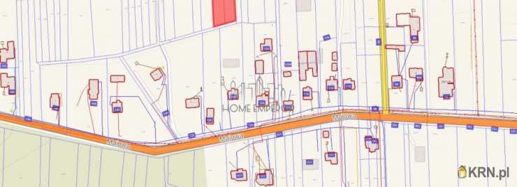 Dziechciniec, ul. Majowa, , Działki  na sprzedaż