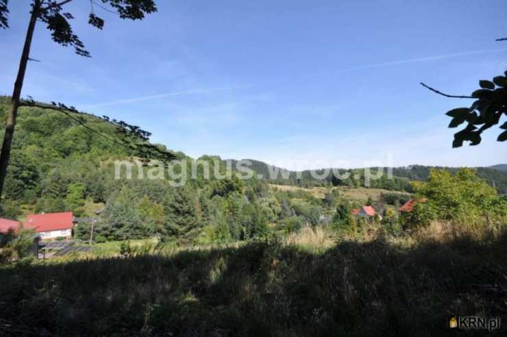 Działki  na sprzedaż, Grzmiąca, ul. , 