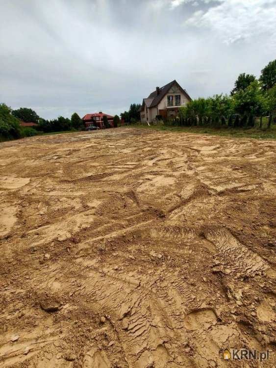 , Świeszyno, ul. , Działki  na sprzedaż