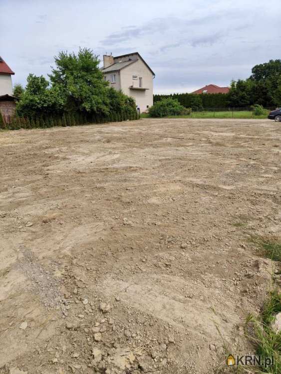 , Działki  na sprzedaż, Świeszyno, ul. 