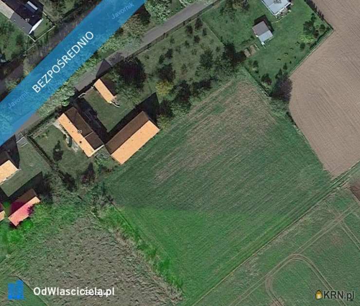 Działki  na sprzedaż, Gościce, ul. , 
