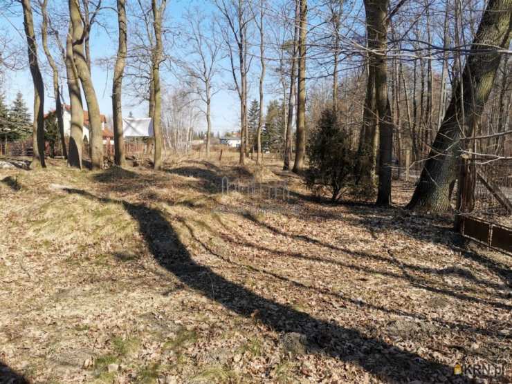 , Jastrzębie, ul. Jastrzębska, Działki  na sprzedaż