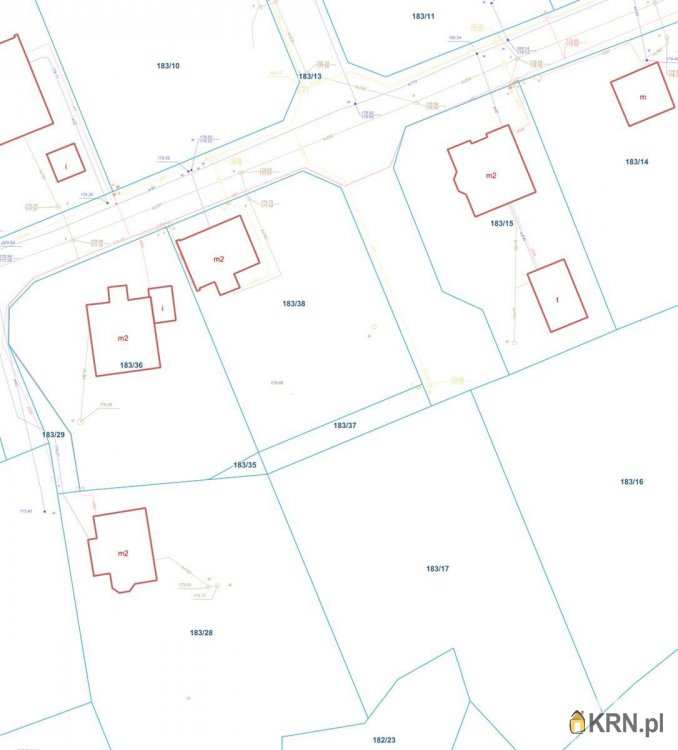 Koleczkowo, ul. , Działki  na sprzedaż, 