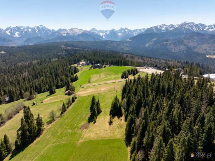 Działki  na sprzedaż, Małe Ciche, ul. , 