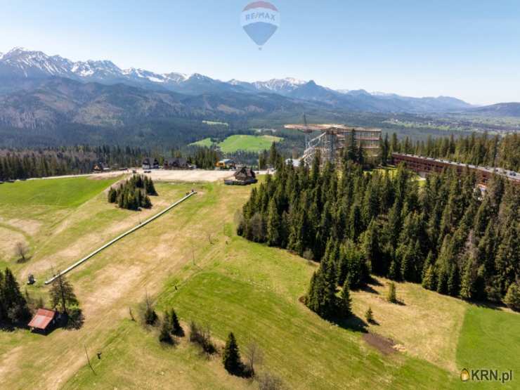 Działki  na sprzedaż, , Małe Ciche, ul. 