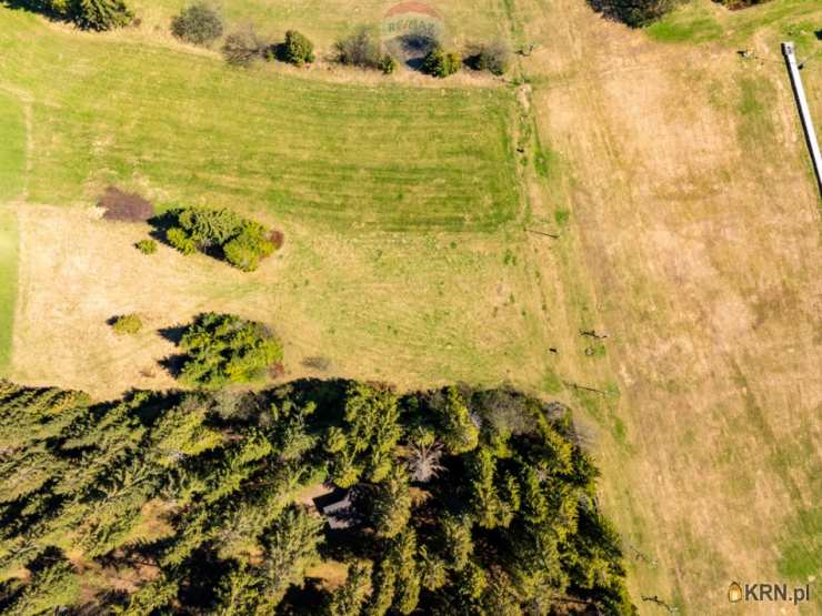 RE/MAX Polska, Działki  na sprzedaż, Małe Ciche, ul. 