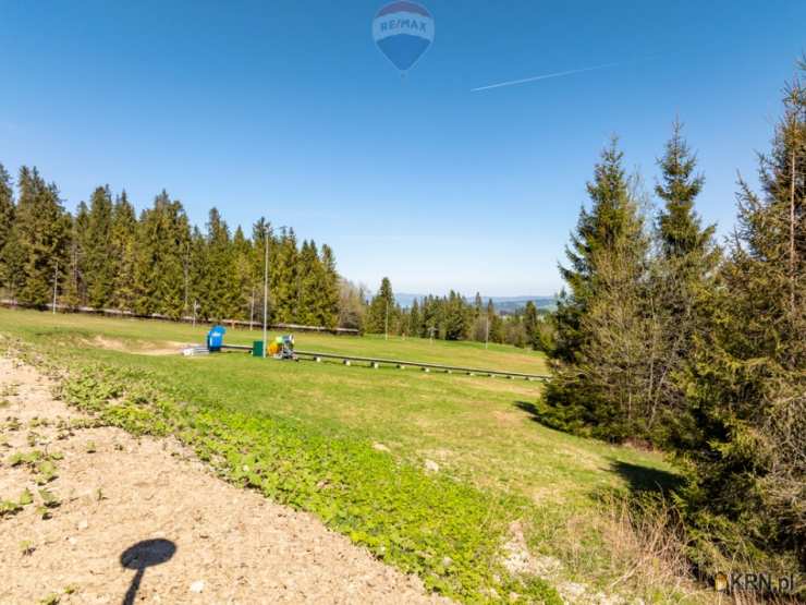 Działki  na sprzedaż, Małe Ciche, ul. , 