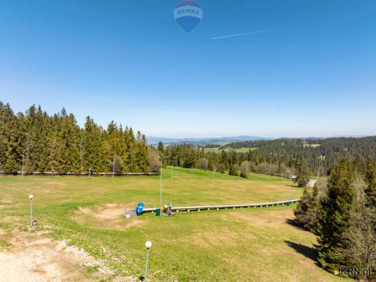 Działki  na sprzedaż, , Małe Ciche, ul. 