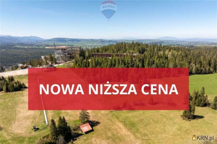 , Małe Ciche, ul. , Działki  na sprzedaż