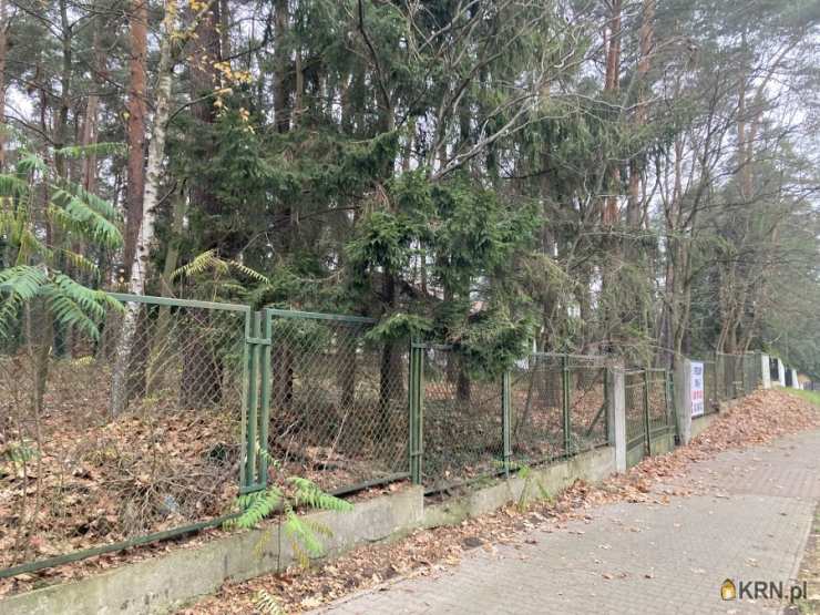 Działki  na sprzedaż, Magdalenka, ul. Słoneczna, 