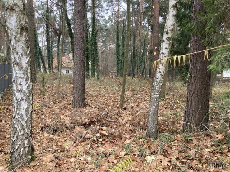 Magdalenka, ul. Słoneczna, Działki  na sprzedaż, 