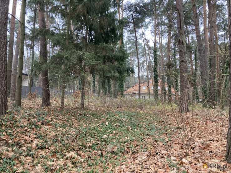 , Magdalenka, ul. Słoneczna, Działki  na sprzedaż