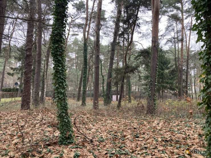 , Działki  na sprzedaż, Magdalenka, ul. Słoneczna