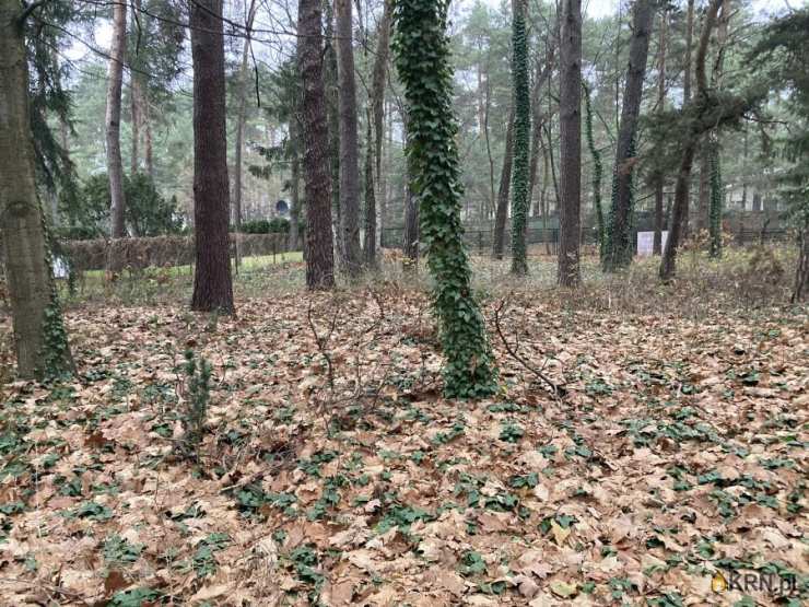 Działki  na sprzedaż, Magdalenka, ul. Słoneczna, 