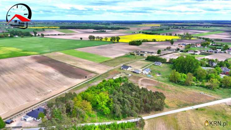 Radojewice, ul. , Działki  na sprzedaż, 