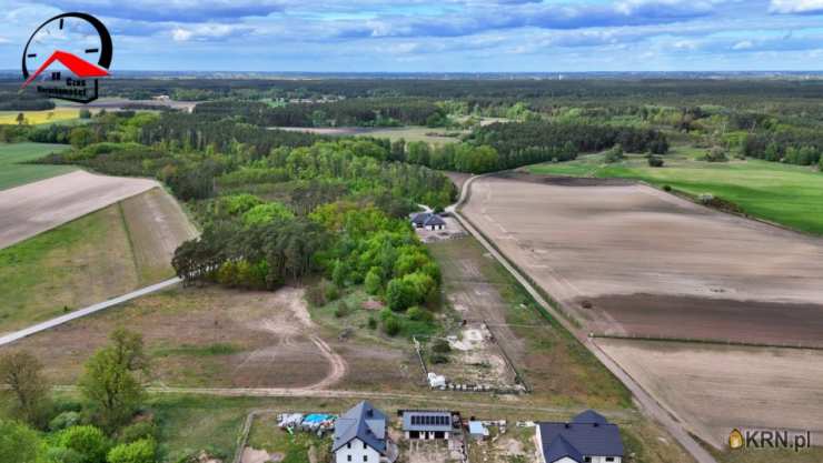 , Działki  na sprzedaż, Radojewice, ul. 