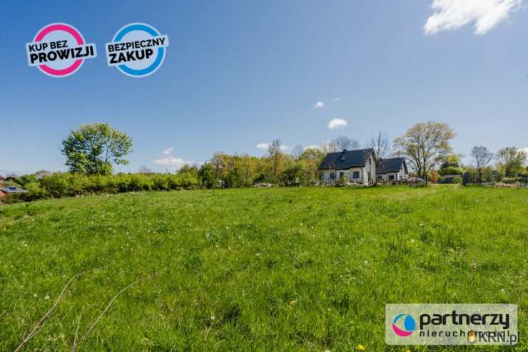 Działki  na sprzedaż, Żarnowiec, ul. , 