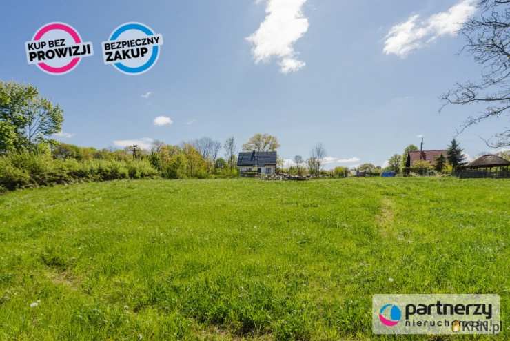 Żarnowiec, ul. , Działki  na sprzedaż, 