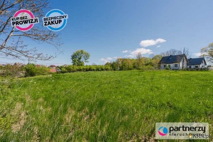, Żarnowiec, ul. , Działki  na sprzedaż