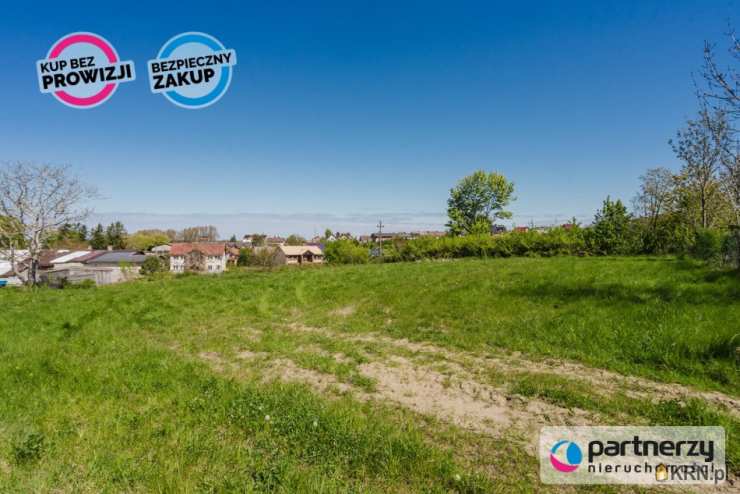 , Działki  na sprzedaż, Żarnowiec, ul. 