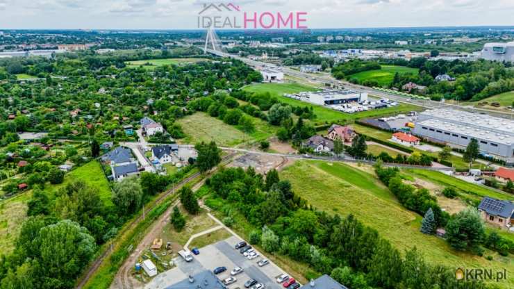 Działki  na sprzedaż, Rzeszów, ul. , 