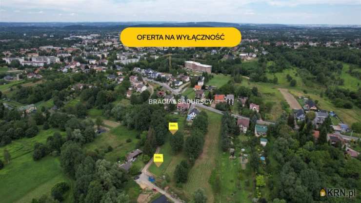 Działki  na sprzedaż, Skawina, ul. Altanowa, 