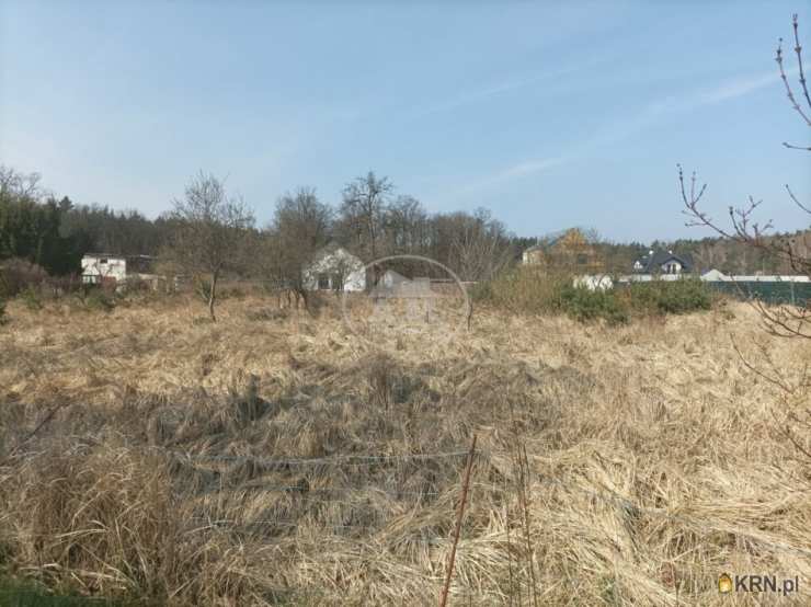 Działki  na sprzedaż, Wołów, ul. Leśna, 