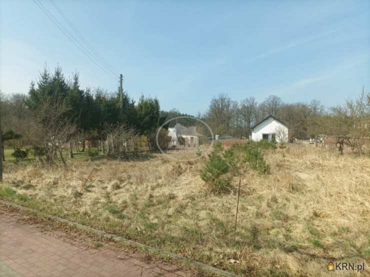 Działki  na sprzedaż, , Wołów, ul. Leśna