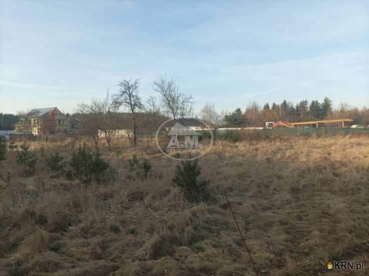 Wołów, ul. Leśna, , Działki  na sprzedaż