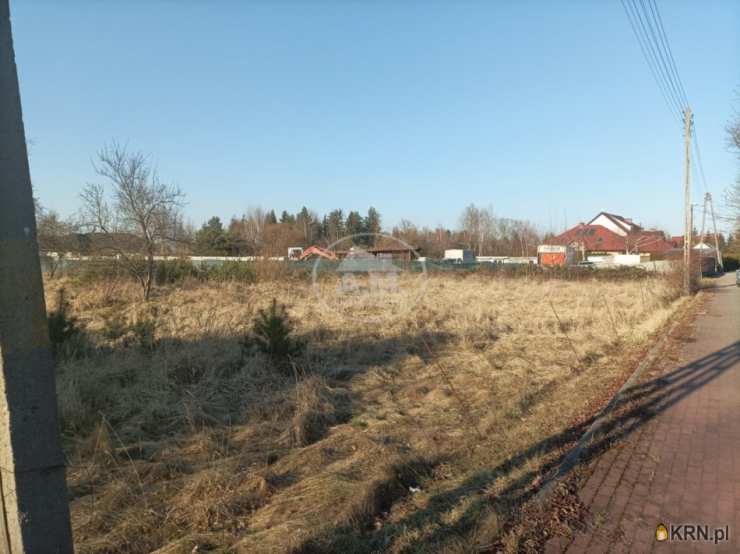 Działki  na sprzedaż, Wołów, ul. Leśna, 