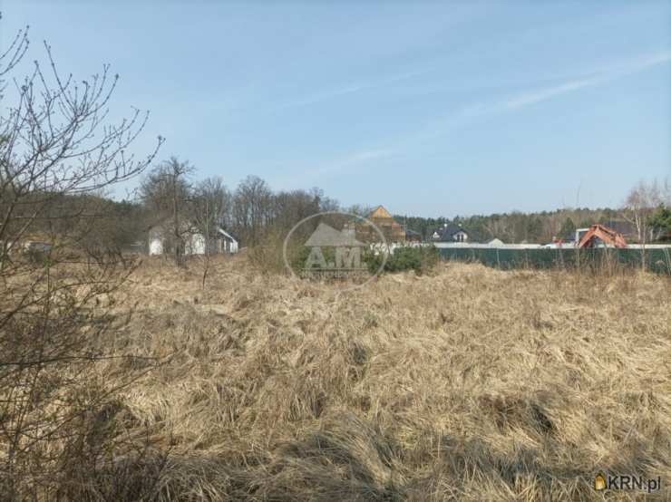 , Działki  na sprzedaż, Wołów, ul. Leśna