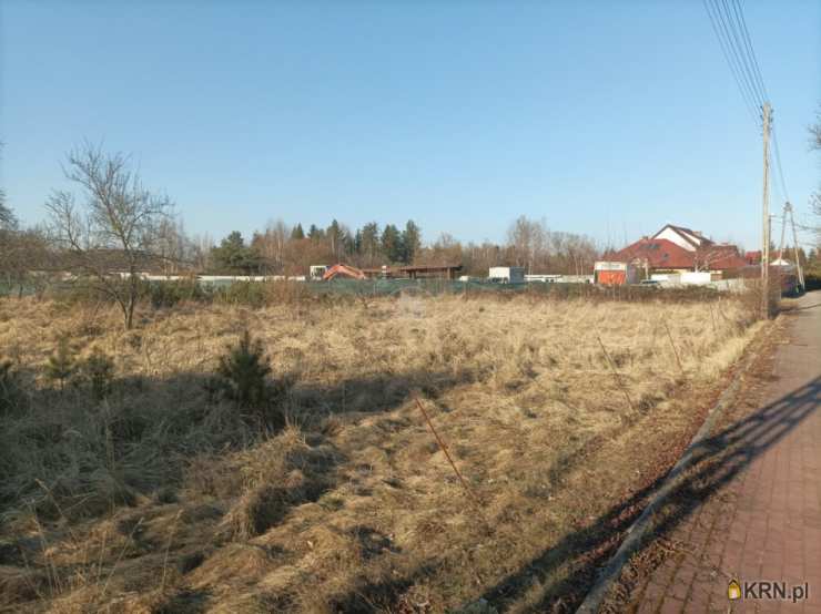 A.M.NIERUCHOMOŚCI Izabela Mateuszuk, Działki  na sprzedaż, Wołów, ul. Leśna