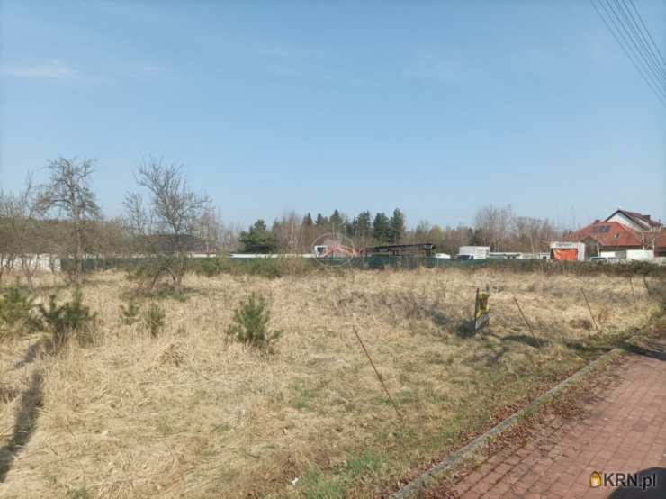 Wołów, ul. Leśna, Działki  na sprzedaż, 