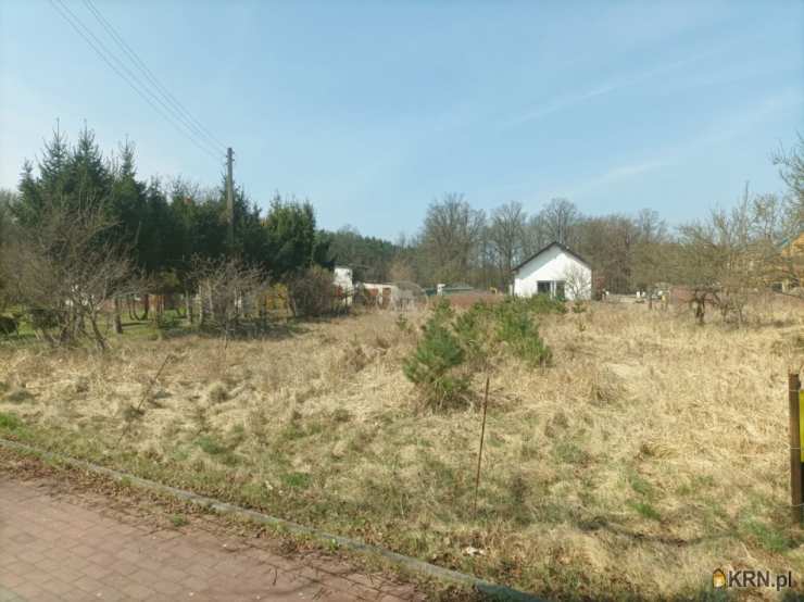 , Wołów, ul. Leśna, Działki  na sprzedaż