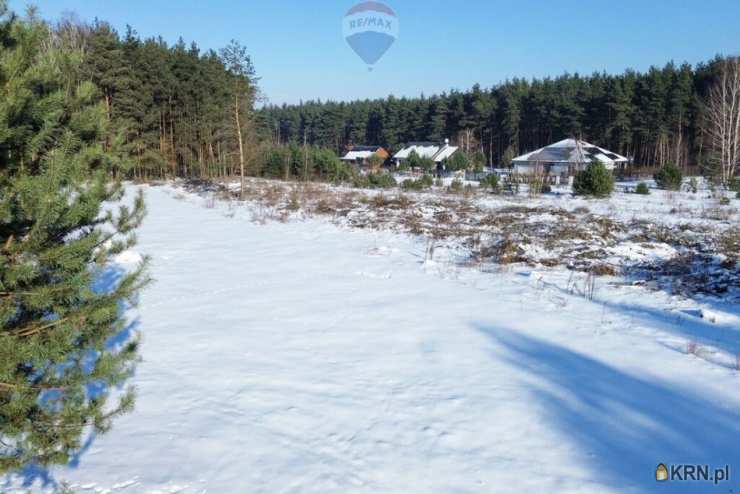 Działki  na sprzedaż, Adamów-Wieś, ul. , 