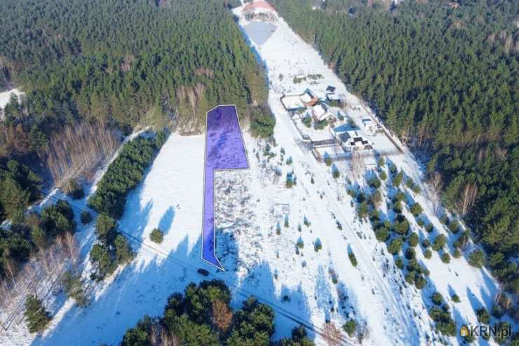 Adamów-Wieś, ul. , Działki  na sprzedaż, 