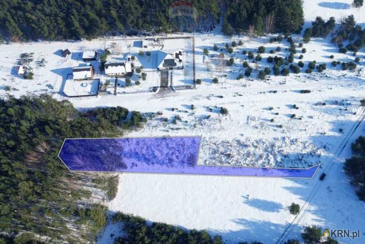 , Działki  na sprzedaż, Adamów-Wieś, ul. 