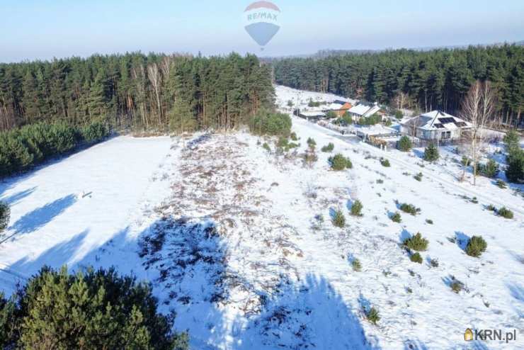 RE/MAX Polska, Działki  na sprzedaż, Adamów-Wieś, ul. 