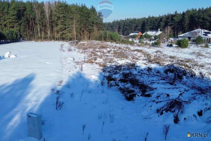 Adamów-Wieś, ul. , Działki  na sprzedaż, 