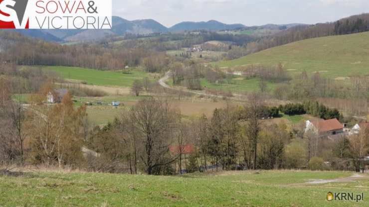 Działki  na sprzedaż, Jugowice, ul. , 