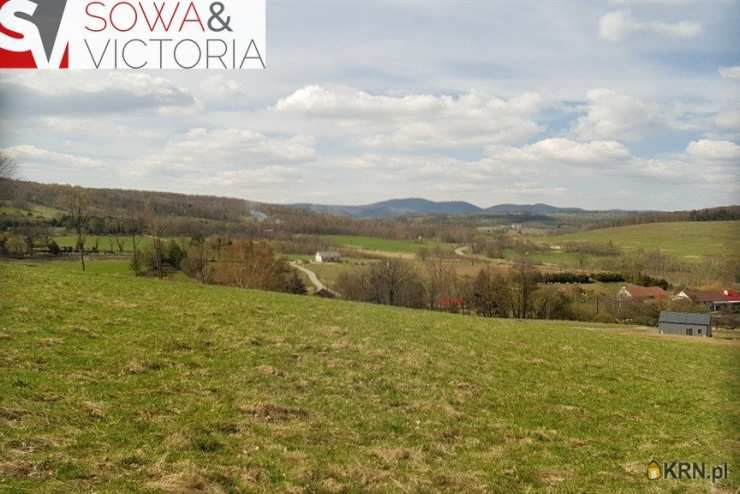 Jugowice, ul. , Działki  na sprzedaż, 