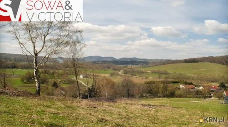 Jugowice, ul. , , Działki  na sprzedaż