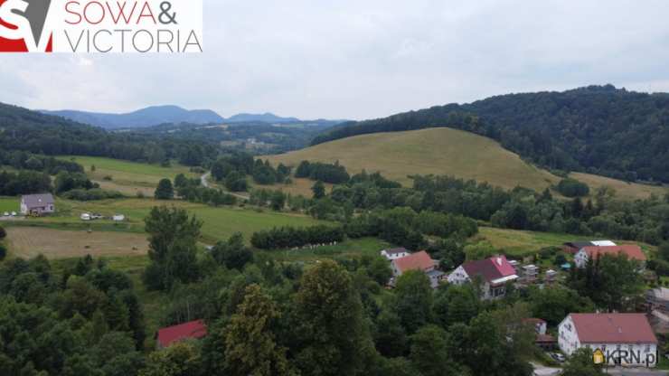 , Działki  na sprzedaż, Jugowice, ul. 