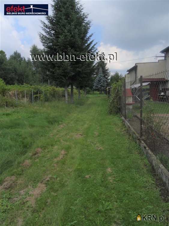 Czechowice-Dziedzice, ul. , Działki  na sprzedaż, 