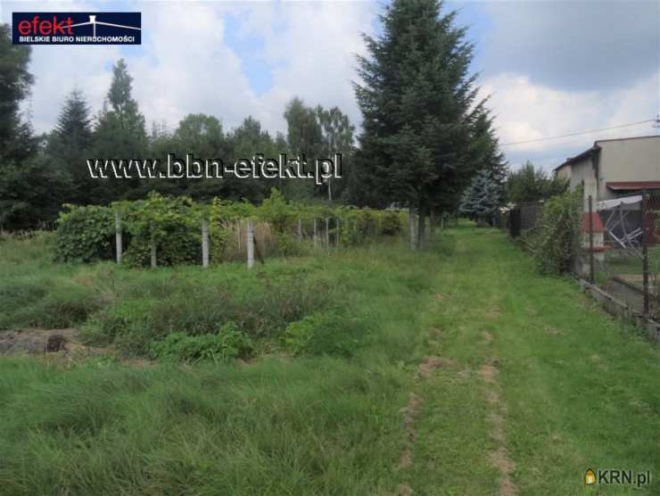 Czechowice-Dziedzice, ul. , , Działki  na sprzedaż