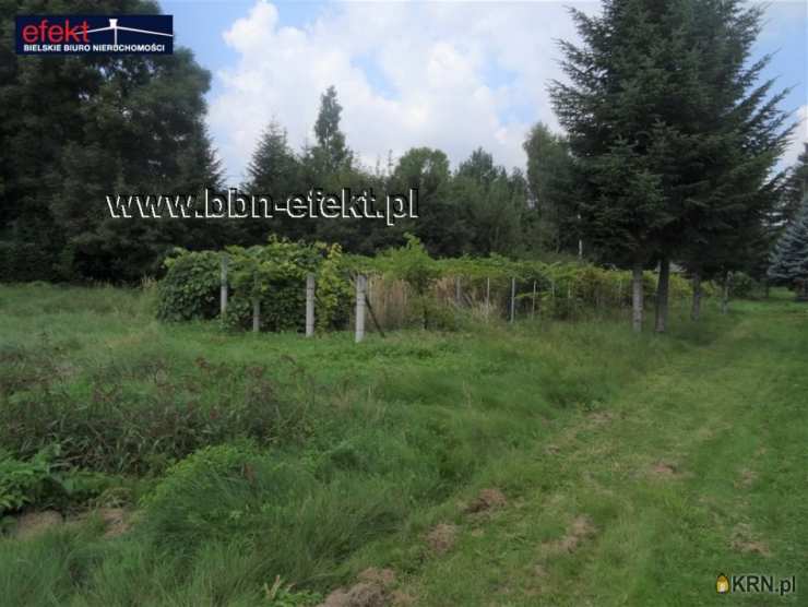 , Czechowice-Dziedzice, ul. , Działki  na sprzedaż